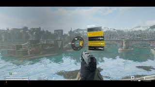 Fallout 4 Mod: ADS TARKOV SFX