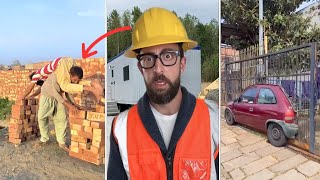 The Biggest Construction Mistakes That Can Destroy Your House