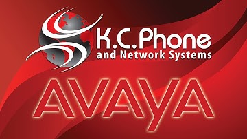 AVAYA Authorized Partner Phoenix Arizona | K.C. Phone and Network Systems
