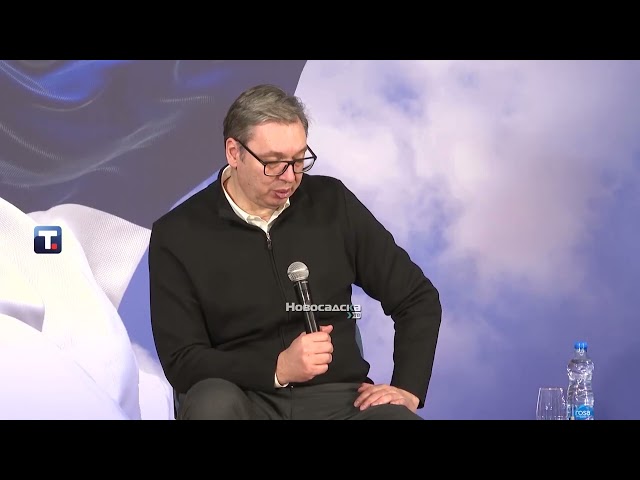 POLITIČKI ANALITIČAR OGNjEN KARANOVIĆ: Rušenja Ustava Srbije neće biti