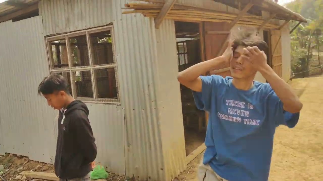 MPUINUNGDAY HANG GE HETA KECHEI NE TEW GAI DELEI....✌️✌️ ....1st FEB......2026❤️