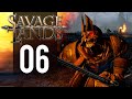 Savage Lands Gameplay Part Village