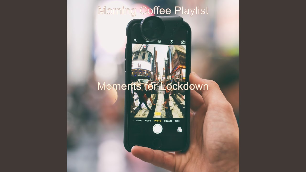 Waltz - Music for Working at Home