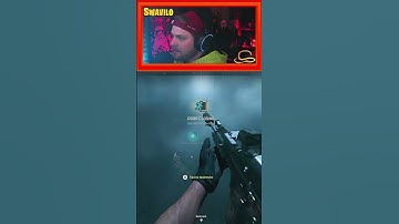 Exfil from Building 21 is CRAZY!