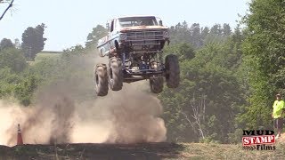 Long Jump Comp- Maximum Power Park 2018