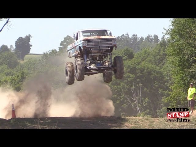 
Maximum Power Park 2018