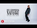 Ben Sihombing - Nafasku (Official Lyric Video)
