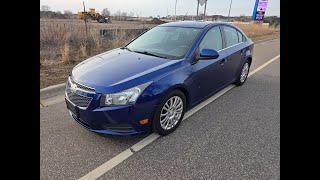2012 Chevy Cruze #automobile #forsale #buynow #manualcardriving 2012 Chevy Cruze Automobile Forsale Buynow Manualcardriving