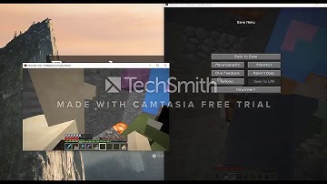 Minecraft dupe multiplayer 1.16.3 (llama)