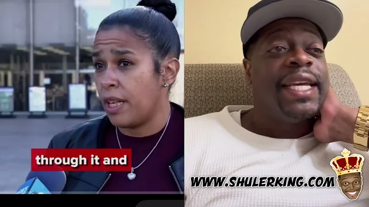 Shuler King - She finally Got Rid Of The Squatter