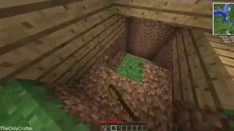 Minecraft Tekkit Classic Part 1 - The New Journey Begins