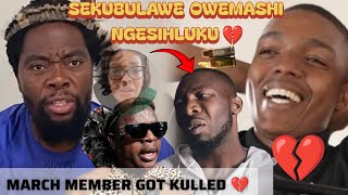 Download lagu KUSHAQEKE ABANINGI KUDLULA EMHLABENI ILUNGU ELIKHULU LEMASHI ETHEKWINI #phakelumthakathi 