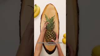 Planta de Piña