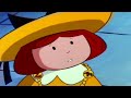 Madeline lost in paris  madeline movie