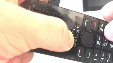 ALCATEL OT-2052X UNLOCK USING FURIOUSGOLD