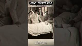 Woman Who Got Buried Alive | Octavia Hatcher Part 4