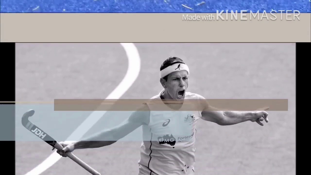 Basic Dribbling Skills Hockey YouTube