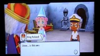 mysims kingdom walkthrough part 2