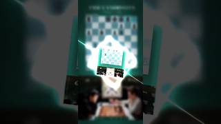 Fabiano vs Sindarov played the fide candidate.#chess#magnuscarlsen #shorts#fabianocaruana #sindarov