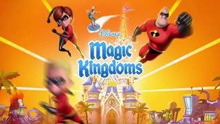 Update 2: The Incredibles | Trailer screenshot 5