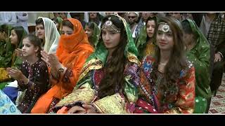 Pashtun Culture Day