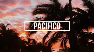 Stand Here Alone X SLAPITOUT - Pacifico