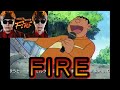 ジャイアンが「FIRE」ヒカキン＆セイキンを歌うようです（フル）　　　　　　　　　　　　MV,ミュージックビデオ,FIRE,新曲,ジャイアン,歌うま,アニメ,ｃｍ,ウガ,ドラえもん,面白い,10周年