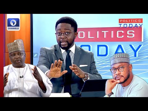 Politics Today 04 09 2025