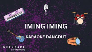 Iming Iming - Karaoke Dangdut Koplo