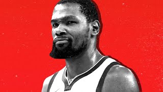 My Problem With Kevin Durant