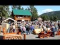 Eagle Valley Community Auction 2012  Libby, Montana