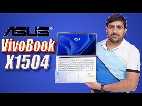ASUS Vivobook 15 (2023) New Launched Intel Core i3 13th Gen Laptop⚡️| Unboxing & Review [Hindi]