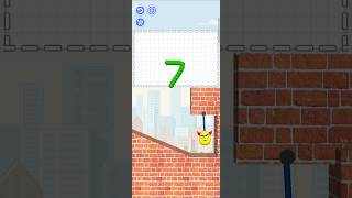 Draw to Smash All Level Android,ios Gameplay New Update #shorts #drawtosmash