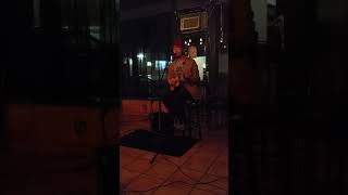 Come Back | Mj Winn [Live @ Emilio's RVA]