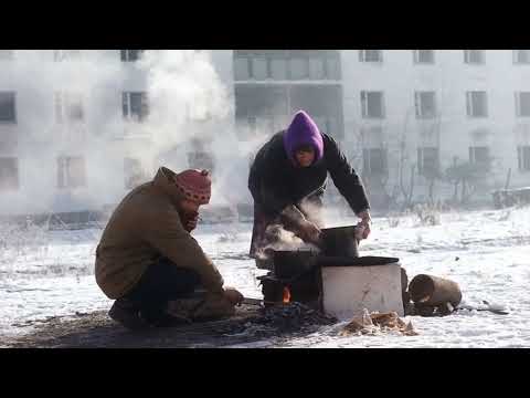 ЧЕЧЕНСКИЙ ДНЕВНИК ИЗ ГРОЗНОГО. Часть I