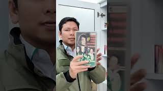 generasi kaset Rhoma Irama