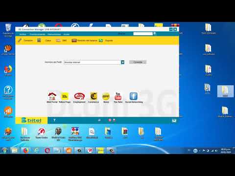 DESCARGAR SOTWARE DE MODEN  USB DE INTERNET DE  TIGO. BITEL.  MOBILE PATNER .UNEFON..  ETC...