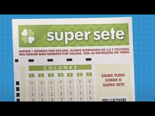 Simulador Dia de Sorte - Só Matemática