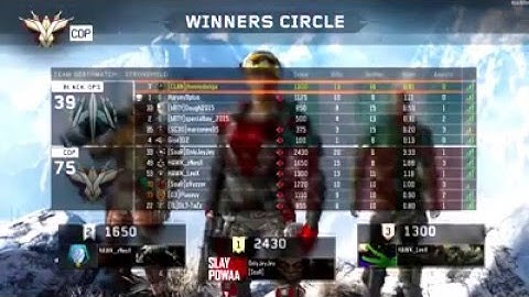 Black Ops 3 360 No Scope Across The Map