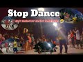 Stop dance  shiena gongob