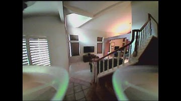 Blade Inductrix FPV, Dominator V3 Goggles