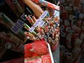 Ampao at pambalot Ng regalo, mga ninong/ninang Merry Christmas #trending #christmas #goodvibes