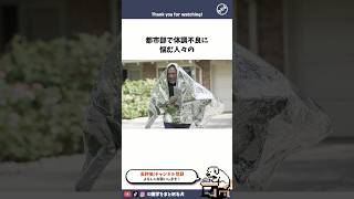 電磁波過敏症が集まる街、グリーンバンク #雑学 #まとめる犬