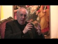 EXCLUSIVE EWTN Interview with Pope Francis -- "The Voice of the Pastor"