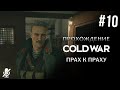 Call of Duty Black Ops Cold War — Прах к праху [10/10] Альтернативная секретная концовка за русских