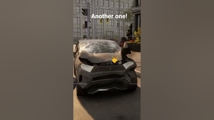 Nearly missed that one! #policesimulator