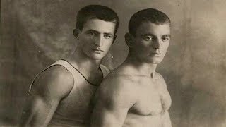 Emotional Vintage Photos Of Gay Couples