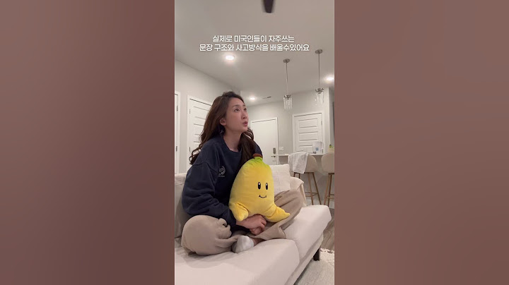 미국온지 한학기만에 영어로 미국인들 앞에서 강연하게 된 비법✨🩷 영어스피킹 이렇게하면 빨리 늘어요!! 👀