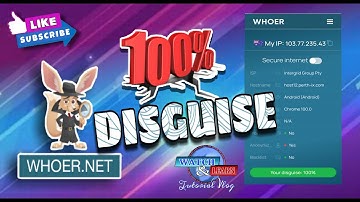 How to Achieve 100% Masking in WHOER Test | Watch & Learn TV