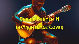 Vignette de la vidéo "HARMONIK | CHERI BENYEN'M | KOMPA INSTRUMENTAL COVER"